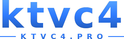 ktvc4 โลโก้